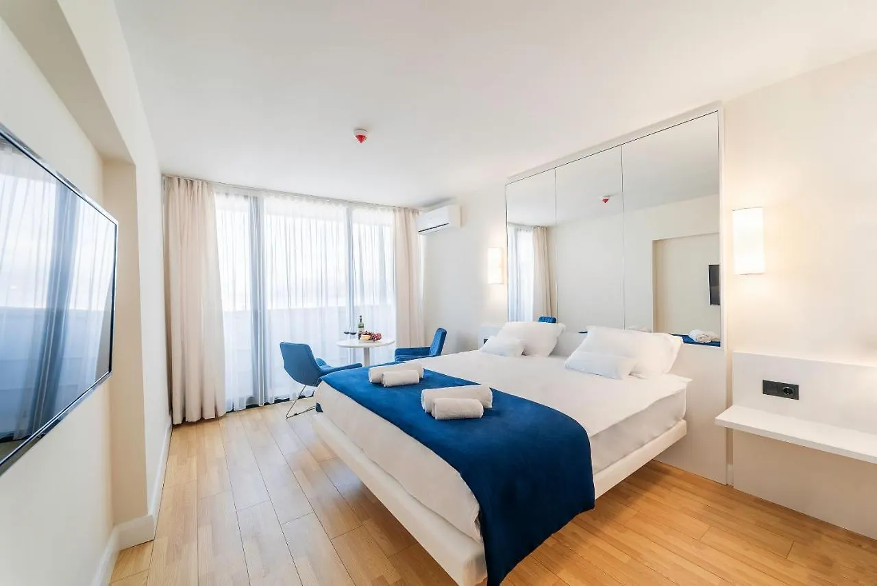 Luxury Apartments Batumi