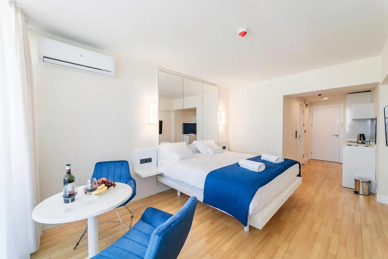 Luxury Apartments Batumi