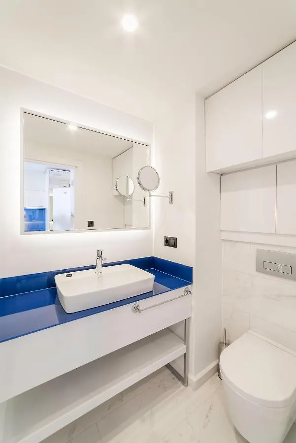 Luxury Apartments Batumi