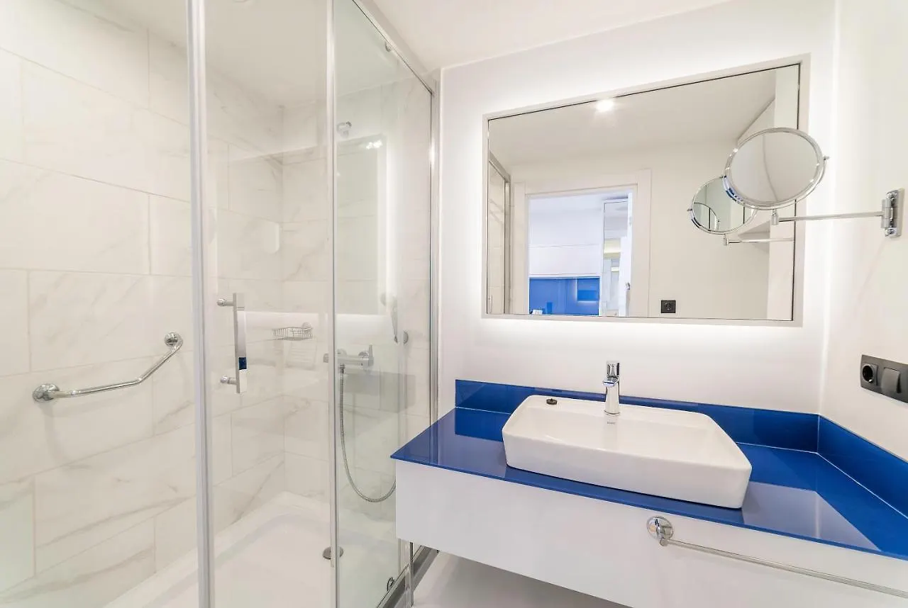 Luxury Apartments Batumi 0*,  Georgia