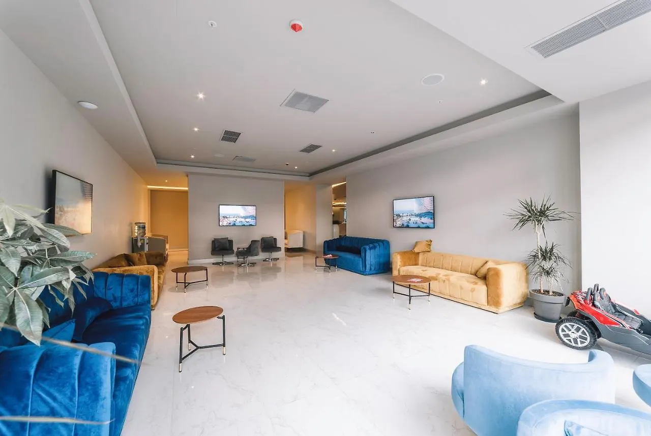 Luxury Apartments Batumi
