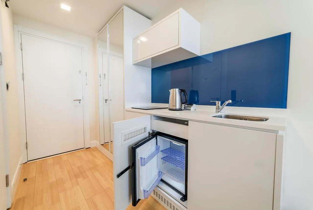 Luxury Apartments Batumi