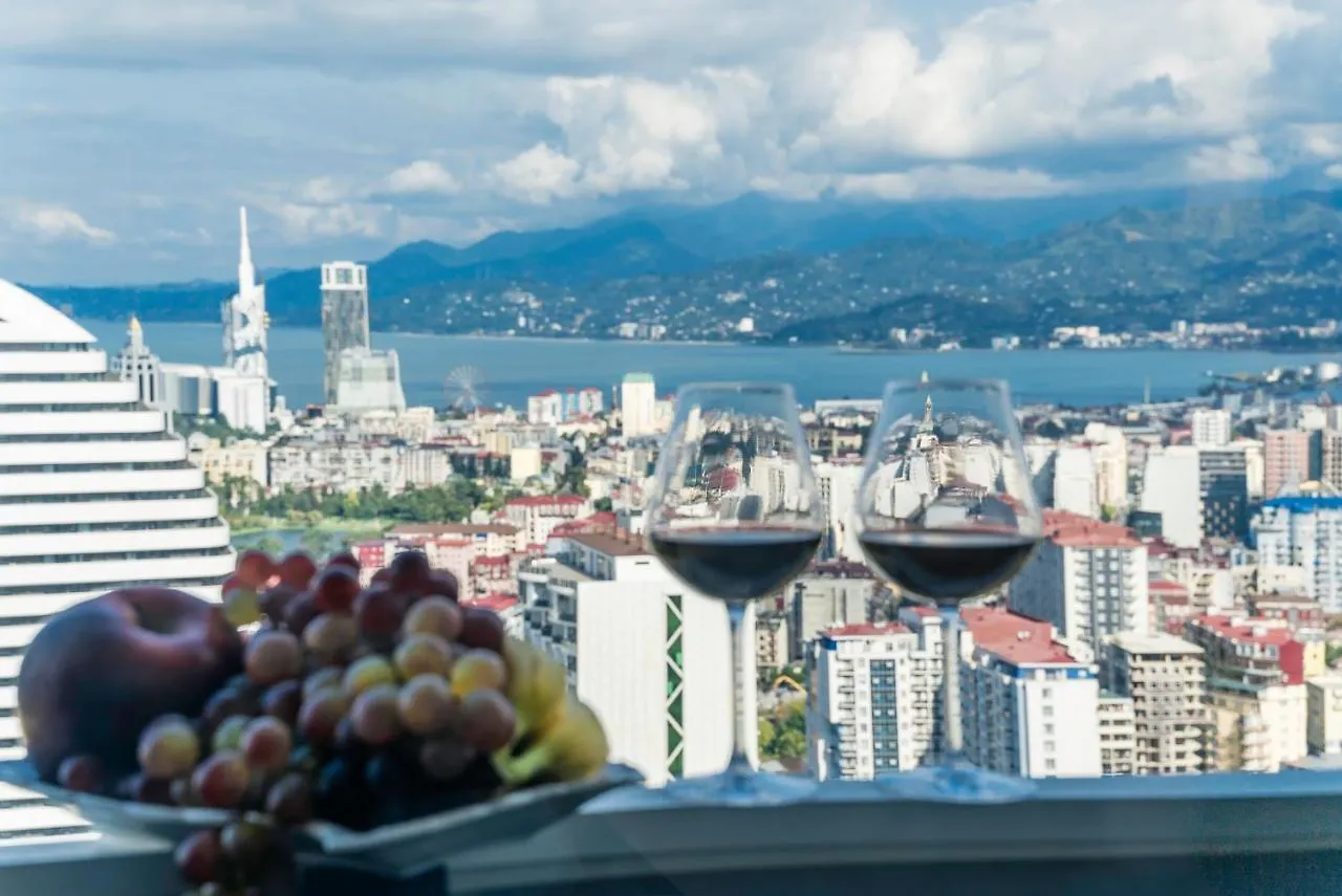 Luxury Apartments Batumi 0*,  Georgia